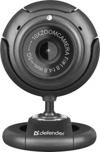 Defender - Webkamera C-2525HD