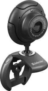 Defender - Webkamera C-2525HD