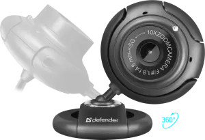 Defender - Webkamera C-2525HD