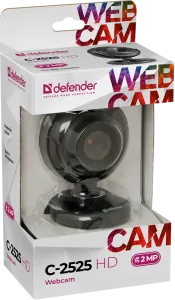 Defender - Webkamera C-2525HD