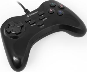 Defender - Vezetékes gamepad GAME MASTER G2