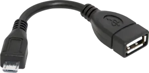 Defender - Adapter USB OTG