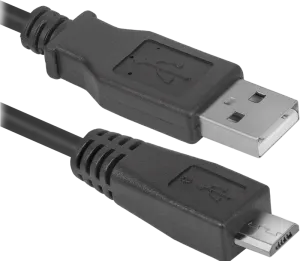 Defender - USB kábel USB08-06 USB2.0