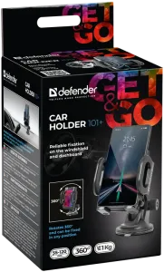 Defender - Mobil tartó Car holder 101+