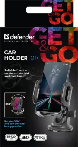 Defender - Mobil tartó Car holder 101+