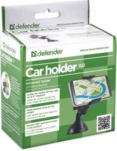 Defender - Mobil tartó Car holder 102