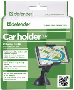 Defender - Mobil tartó Car holder 102