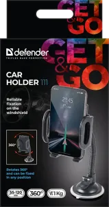 Defender - Mobil tartó Car holder 111