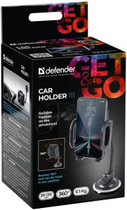 Defender - Mobil tartó Car holder 111
