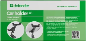 Defender - Mobil tartó Car holder 201+