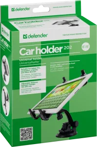Defender - Mobil tartó Car holder 202
