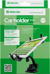 Defender - Mobil tartó Car holder 202