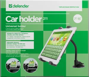 Defender - Mobil tartó Car holder 211