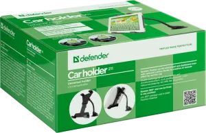 Defender - Mobil tartó Car holder 211