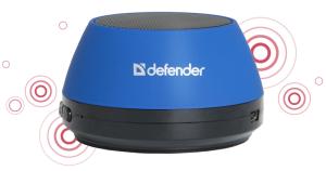 Defender - 1.0 hangszórórendszer Foxtrot S3
