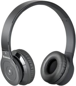 Defender - Vezeték nélküli sztereó headset FreeMotion HN-B701