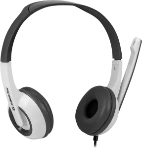 Defender - Headset PC-hez Esprit 055