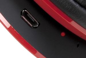 Defender - Vezeték nélküli sztereó headset FreeMotion B703