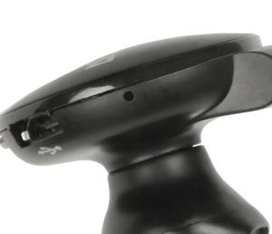 Defender - Vezeték nélküli sztereó headset FreeMotion B611