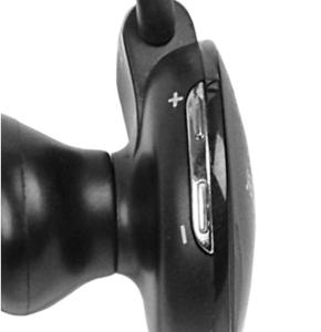 Defender - Vezeték nélküli sztereó headset FreeMotion B611
