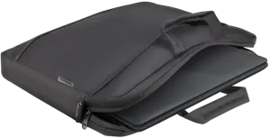 Defender - Laptop táska Monte 17''