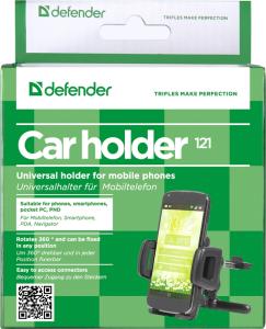Defender - Mobil tartó Car holder 121