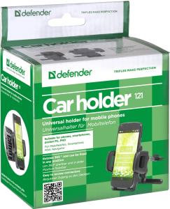 Defender - Mobil tartó Car holder 121
