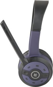 Defender - Vezeték nélküli sztereó headset FreeMotion B085