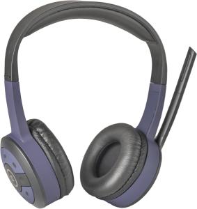 Defender - Vezeték nélküli sztereó headset FreeMotion B085