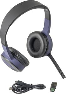 Defender - Vezeték nélküli sztereó headset FreeMotion B085