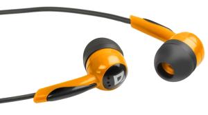 Defender - Fülbe helyezhető fülhallgató Basic 604