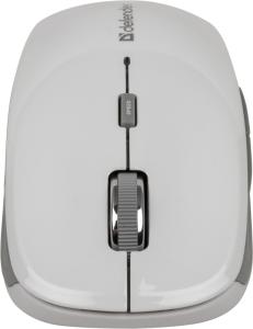 Defender - Vezeték nélküli optikai egér Ayashi MS-325