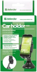 Defender - Mobil tartó Car holder 103