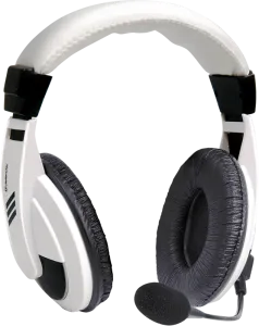 Defender - Headset PC-hez Gryphon 750