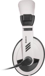 Defender - Headset PC-hez Gryphon 750