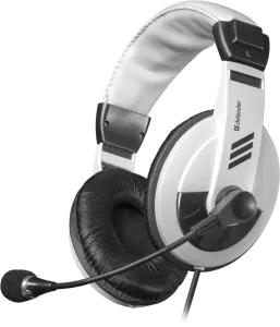Defender - Headset PC-hez Gryphon 750