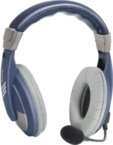 Defender - Headset PC-hez Gryphon 750