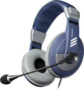Defender - Headset PC-hez Gryphon 750