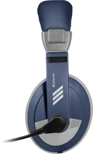 Defender - Headset PC-hez Gryphon 750