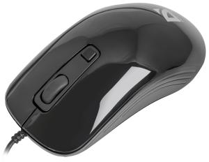 Defender - Vezetékes optikai egér Datum MB-060