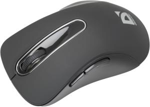 Defender - Vezeték nélküli optikai egér Datum MM-075