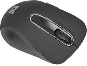 Defender - Vezeték nélküli optikai egér Datum MM-075