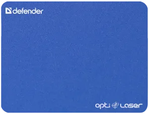 Defender - Egérpad Silver opti-laser
