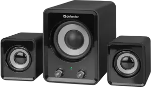 Defender - 2.1 Hangszórórendszer Z4