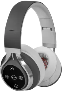 Defender - Vezeték nélküli sztereó headset FreeMotion B600