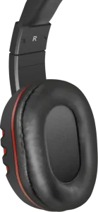 Defender - Gamer fejhallgató Warhead G-160