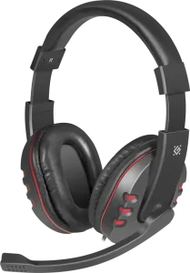 Defender - Gamer fejhallgató Warhead G-160