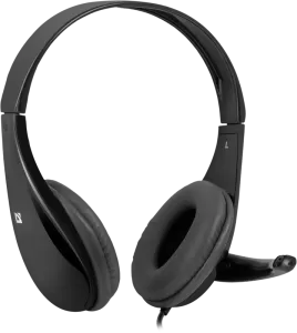 Defender - Headset PC-hez Aura 111
