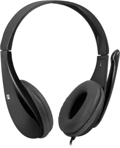 Defender - Headset PC-hez Aura 111