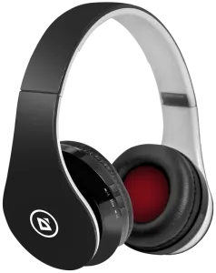 Defender - Vezeték nélküli sztereó headset FreeMotion B550